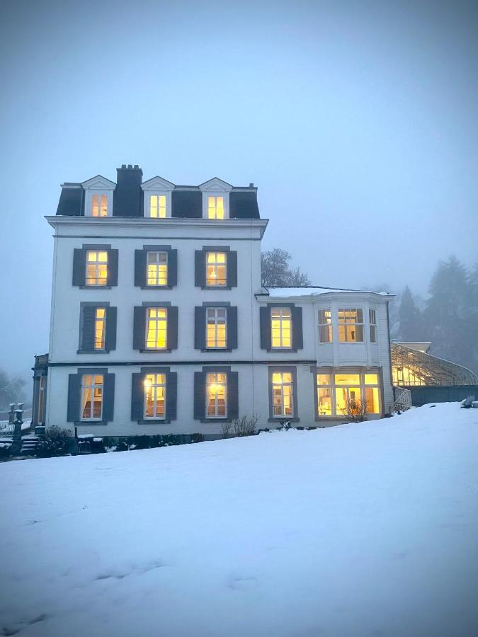 Chateau Charles Pepinster Dış mekan fotoğraf